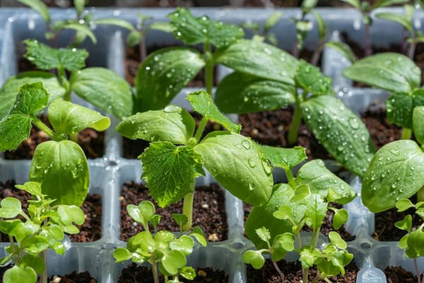 Que semer au potager en juin 2026 : les légumes d'automne, les salades qui ne montent pas et le geste qui sauve chaque semis